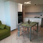 A Casa Mia Апартаменты Бавено