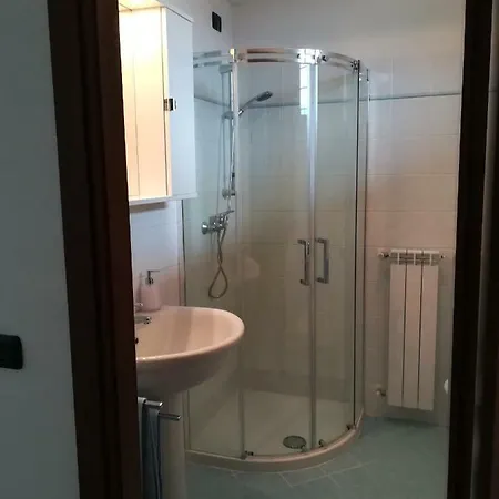 A Casa Mia Apartment *