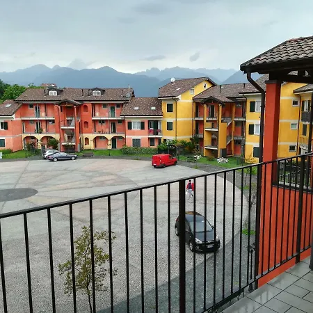 A Casa Mia * Baveno