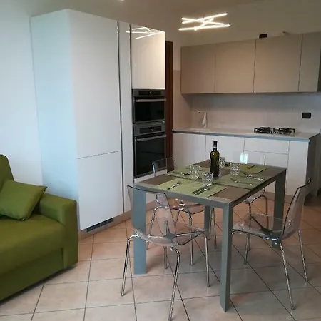 A Casa Mia Apartment Baveno
