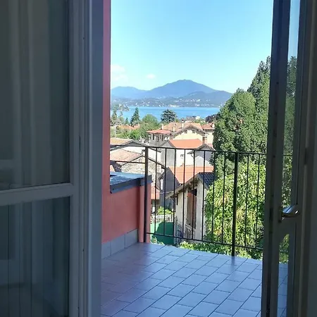 Apartment A Casa Mia *