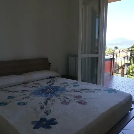 A Casa Mia Lejlighed *
