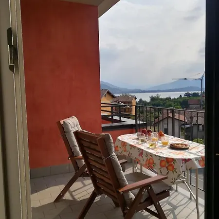A Casa Mia