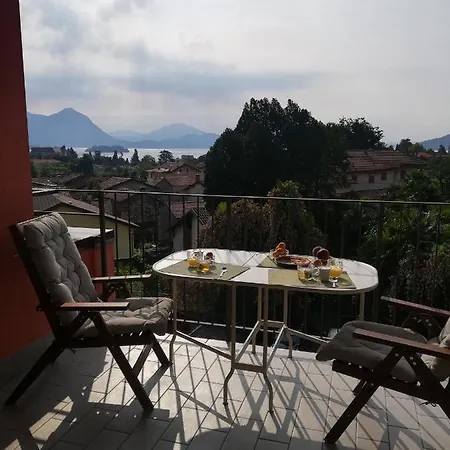 Apartment A Casa Mia *